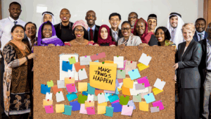 Lee más sobre el artículo Cooperación internacional frente a amenazas comunes.