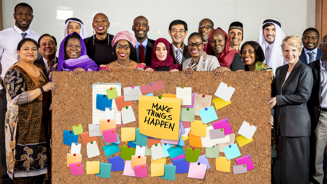 Lee más sobre el artículo Cooperación internacional frente a amenazas comunes.